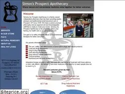 Sites similar to integrativerxpharmacy.com