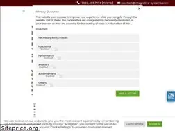 Sites similar to integrativesystems.com