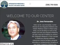 Sites similar to integrativewellnesscenter.us