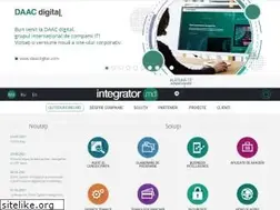 Sites similar to integrator.md