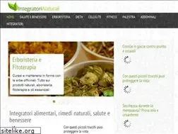 Sites similar to integratori-naturali.it