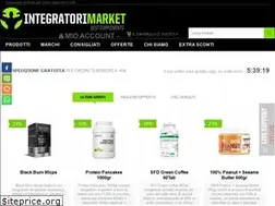 Sites similar to integratorimarket.it