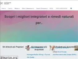 Sites similar to integratorimigliori.com