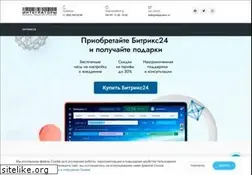 Sites similar to integrators.ru