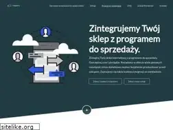 Sites similar to integratory.pl