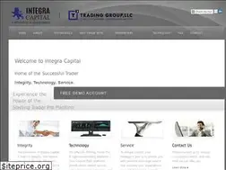 Sites similar to integratrade.com