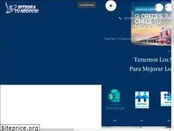Sites similar to integratunegocio.mx