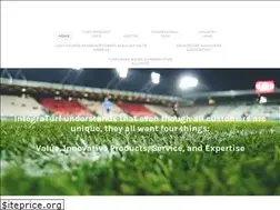 Sites similar to integraturf.com