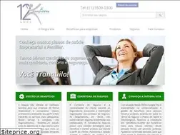 Sites similar to integravita.com.br