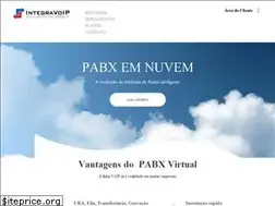 Sites similar to integravoip.com.br