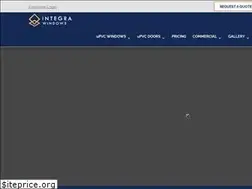 Sites similar to integrawindows.com.au