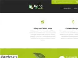 Sites similar to integrazionealimentare.it