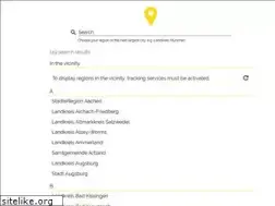 Sites similar to integreat.app