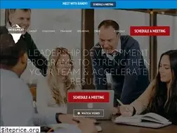 Sites similar to integreatleadership.com