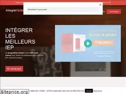Sites similar to integrersciencespo.net
