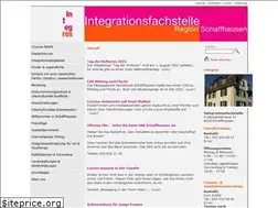 Sites similar to integres.ch