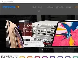 Sites similar to integreti.com.br