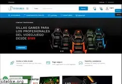 Sites similar to integrex.com.pe