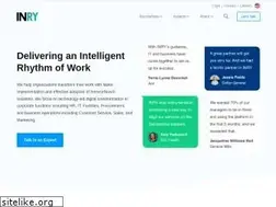 Sites similar to integrhythm.com