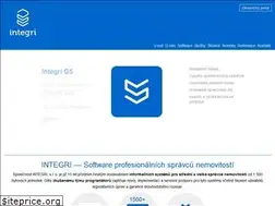Sites similar to integri.cz