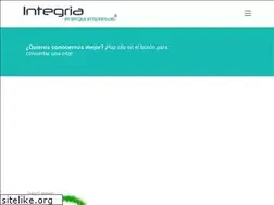 Sites similar to integria.net