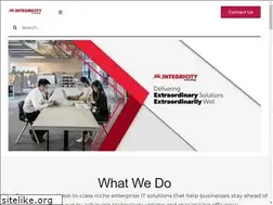 Sites similar to integricity.com