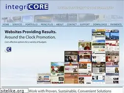 Sites similar to integricore.com