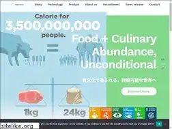 Sites similar to integriculture.jp