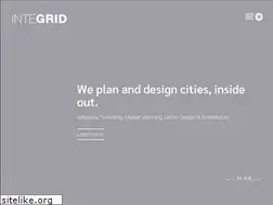 Sites similar to integriddesign.com