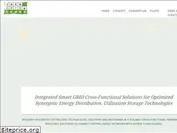 Sites similar to integridy.eu