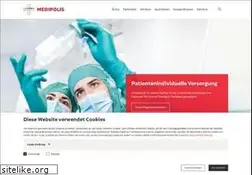Sites similar to integrierte-pharmazie.de