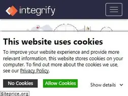 Sites similar to integrify.com