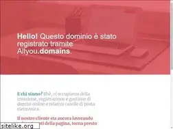 Sites similar to integrigo.it