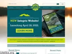 Sites similar to integriscu.ca