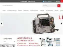 Sites similar to integrisequipment.com