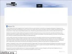 Sites similar to integrita.org