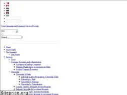 Sites similar to integritas-trustees.com