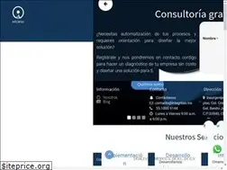 Sites similar to integritas.mx