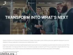 Sites similar to integritassolutions.net