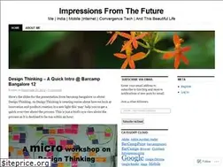 Sites similar to integriti.wordpress.com