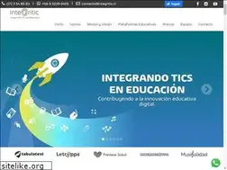 Sites similar to integritic.cl