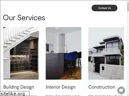 Sites similar to integritiprojects.com.au