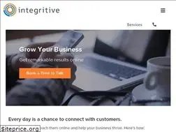 Sites similar to integritive.com