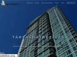 Sites similar to integritxx.hu