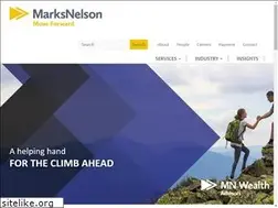 Sites similar to integrity-advisory.com