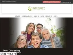 Sites similar to integrity-counseling.com
