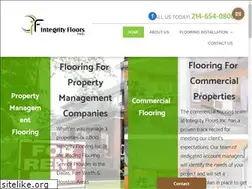 Sites similar to integrity-floors.com
