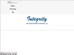Sites similar to integrity-hvac.com