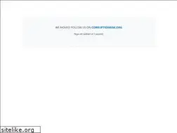 Sites similar to integrity-index.org