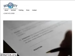 Sites similar to integrity-itc.com